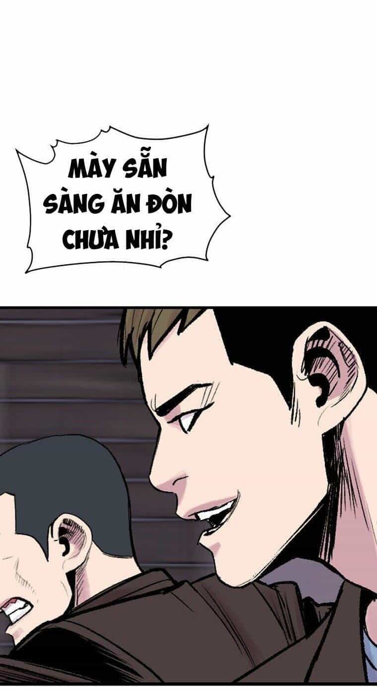 Chuyển Hoá - Chương 16 - ảnh 25