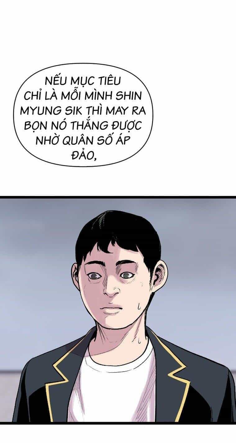 Chuyển Hoá - Chương 17 - ảnh 21