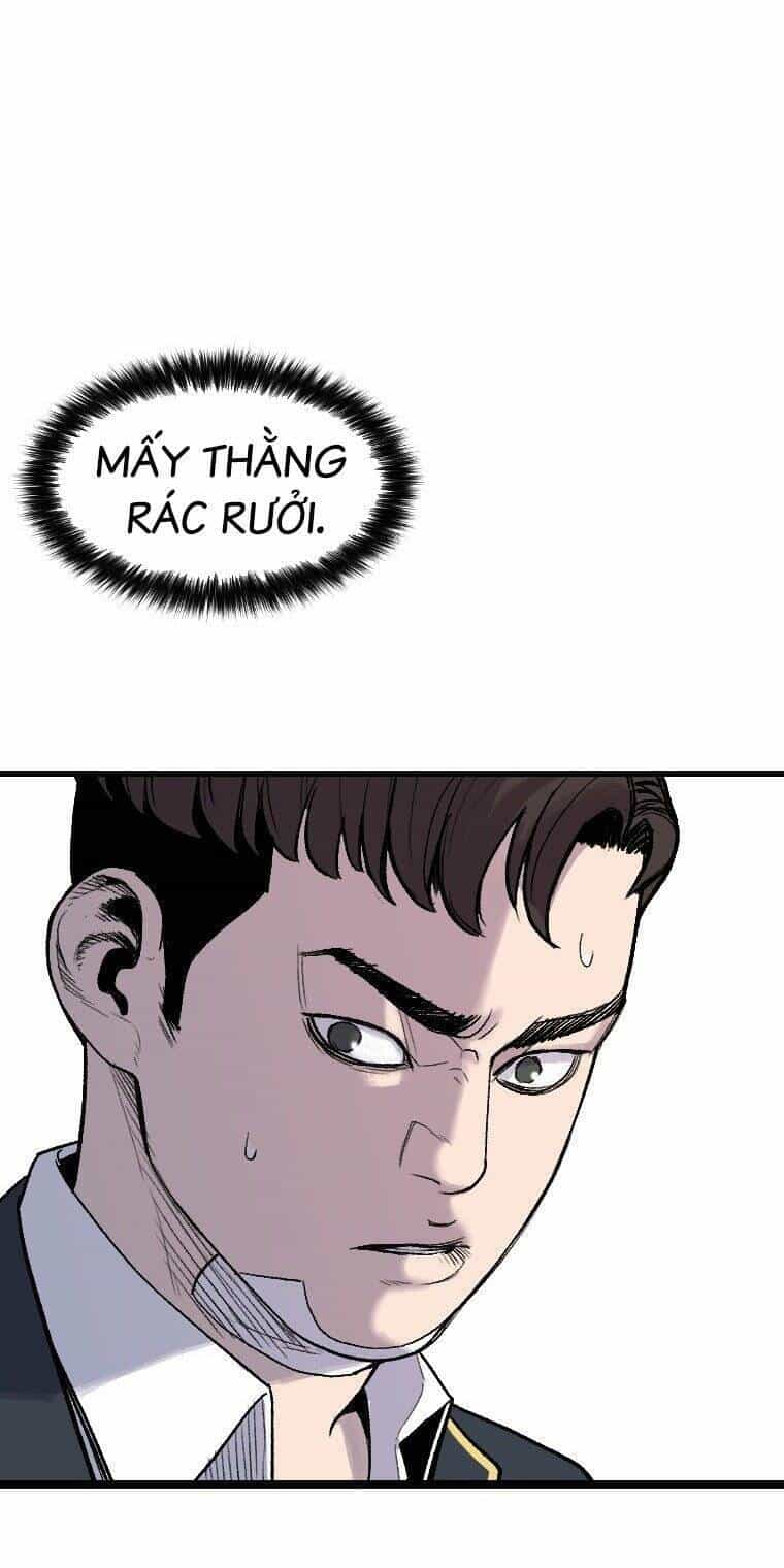 Chuyển Hoá - Chương 17 - ảnh 26