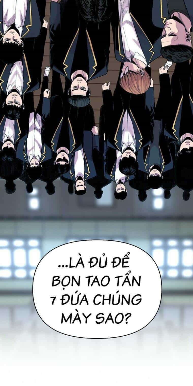 Chuyển Hoá - Chương 17 - ảnh 52