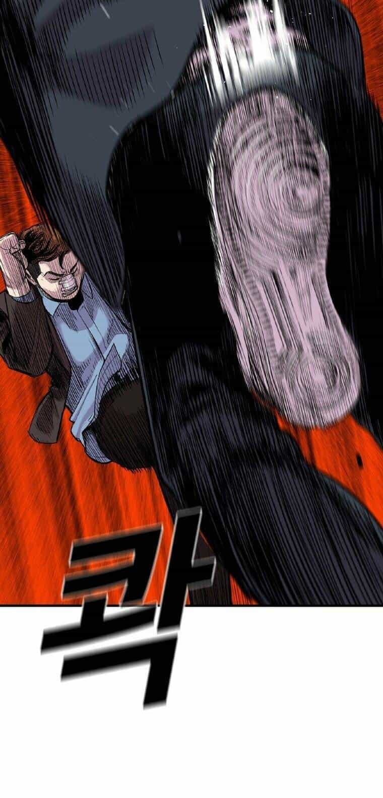 Chuyển Hoá - Chương 18 - ảnh 60