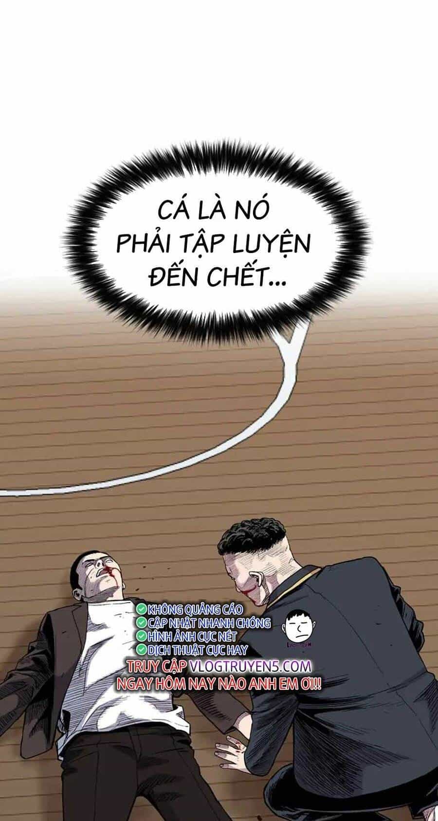 Chuyển Hoá - Chương 22 - ảnh 15