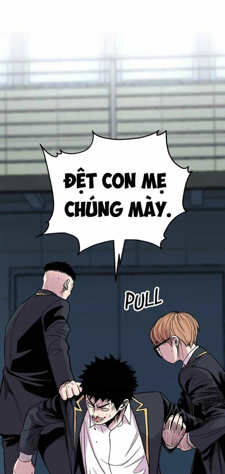 Chuyển Hoá - Chương 25 - ảnh 66