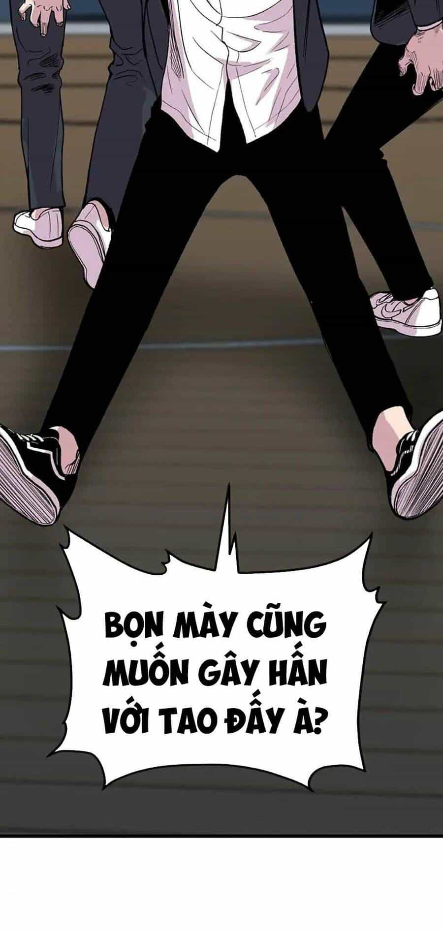 Chuyển Hoá - Chương 25 - ảnh 67