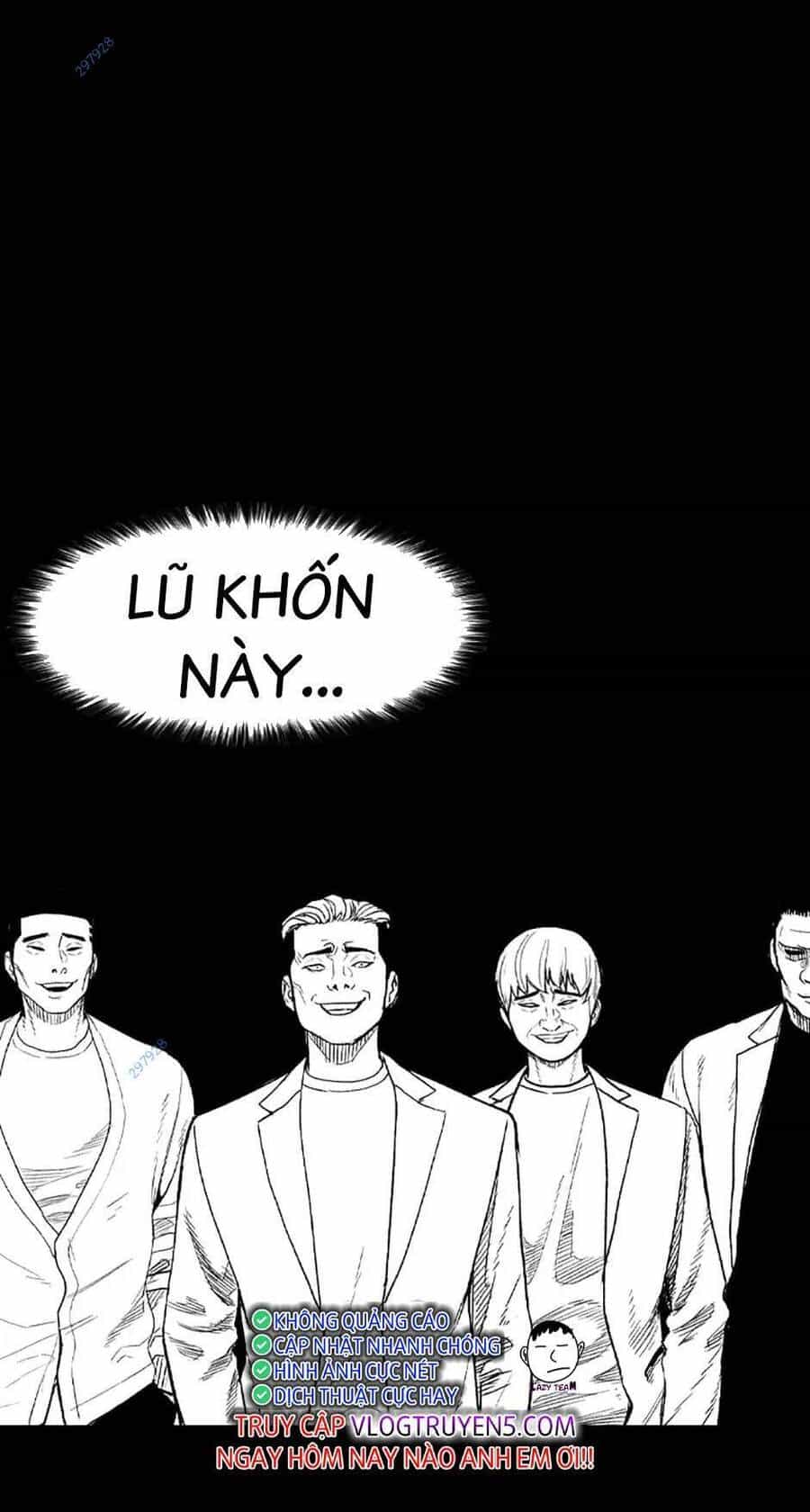 Chuyển Hoá - Chương 31 - ảnh 9