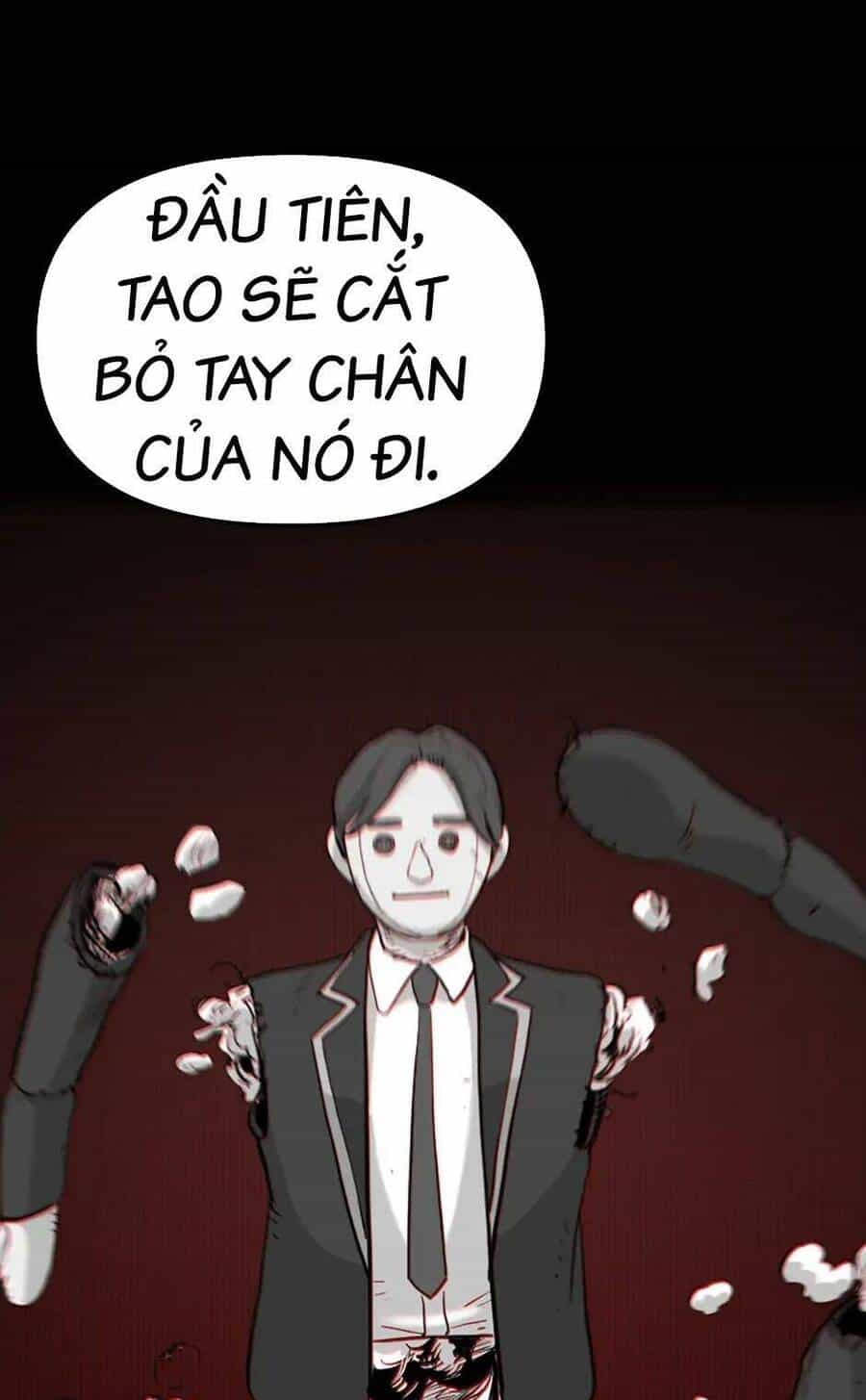 Chuyển Hoá - Chương 33 - ảnh 29