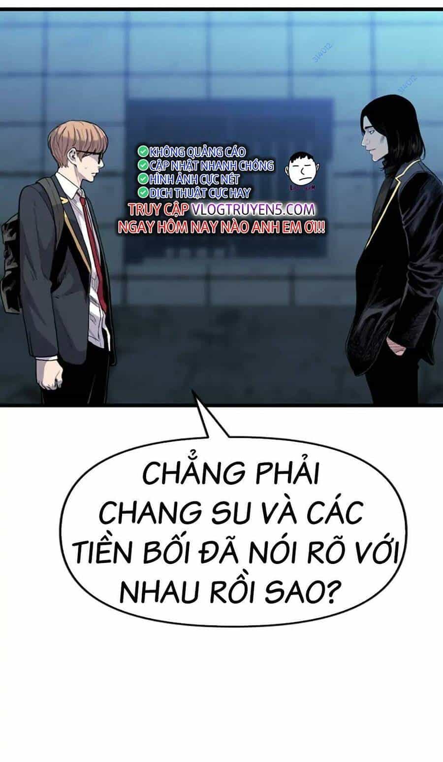 Chuyển Hoá - Chương 34 - ảnh 17