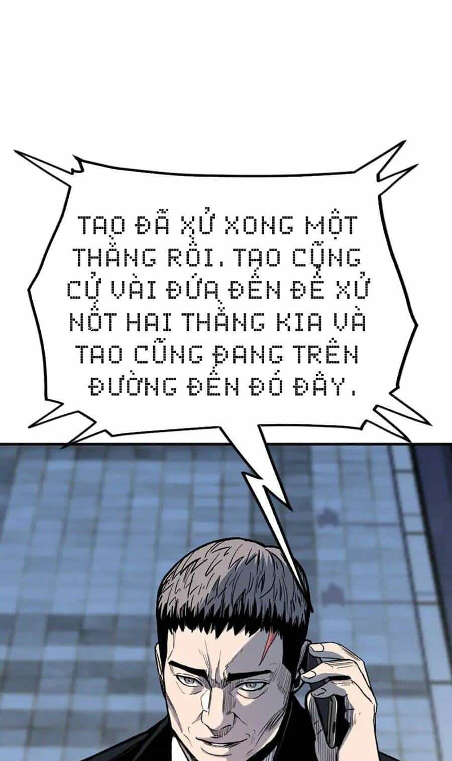 Chuyển Hoá - Chương 35 - ảnh 3