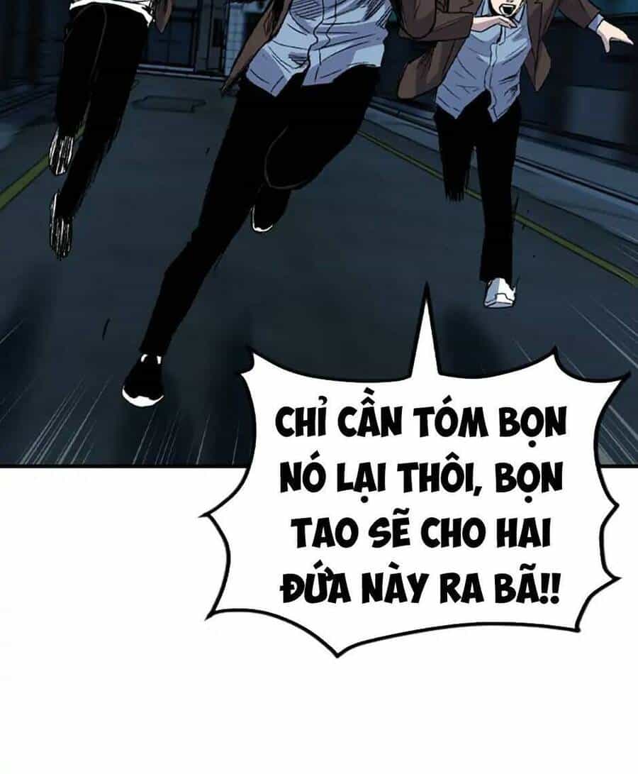 Chuyển Hoá - Chương 36 - ảnh 105
