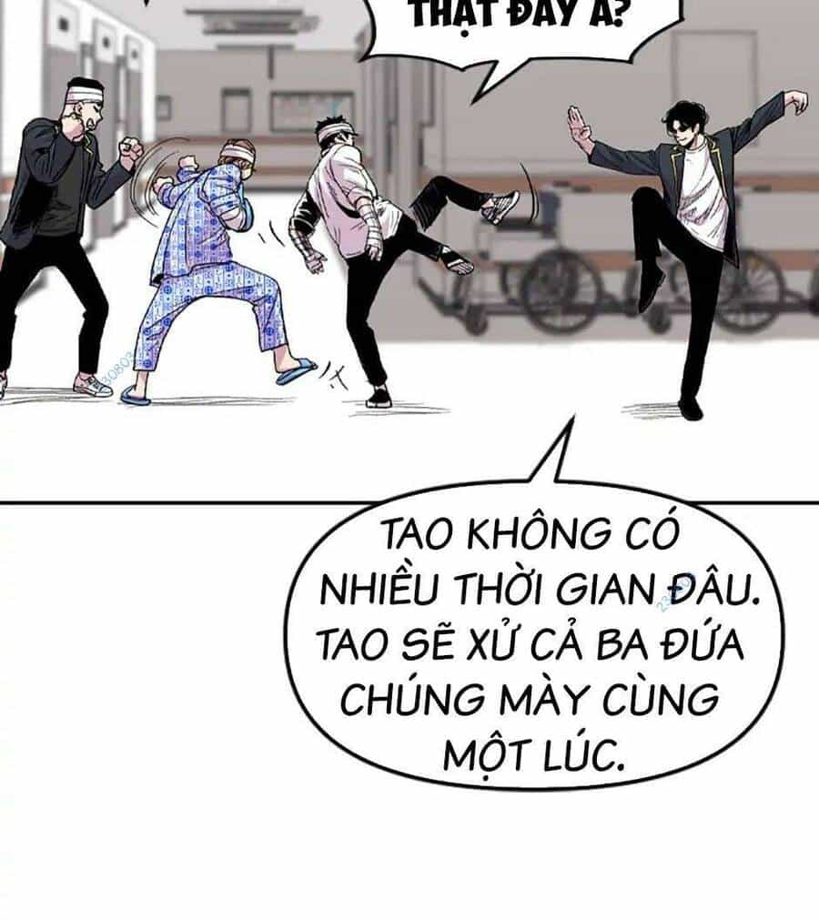 Chuyển Hoá - Chương 41 - ảnh 77
