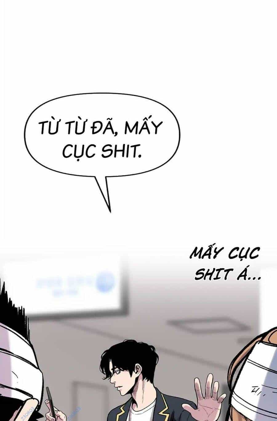 Chuyển Hoá - Chương 41 - ảnh 80