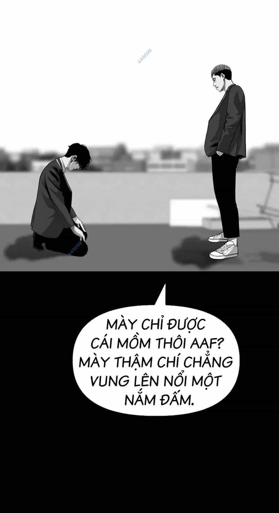 Chuyển Hoá - Chương 42 - ảnh 166