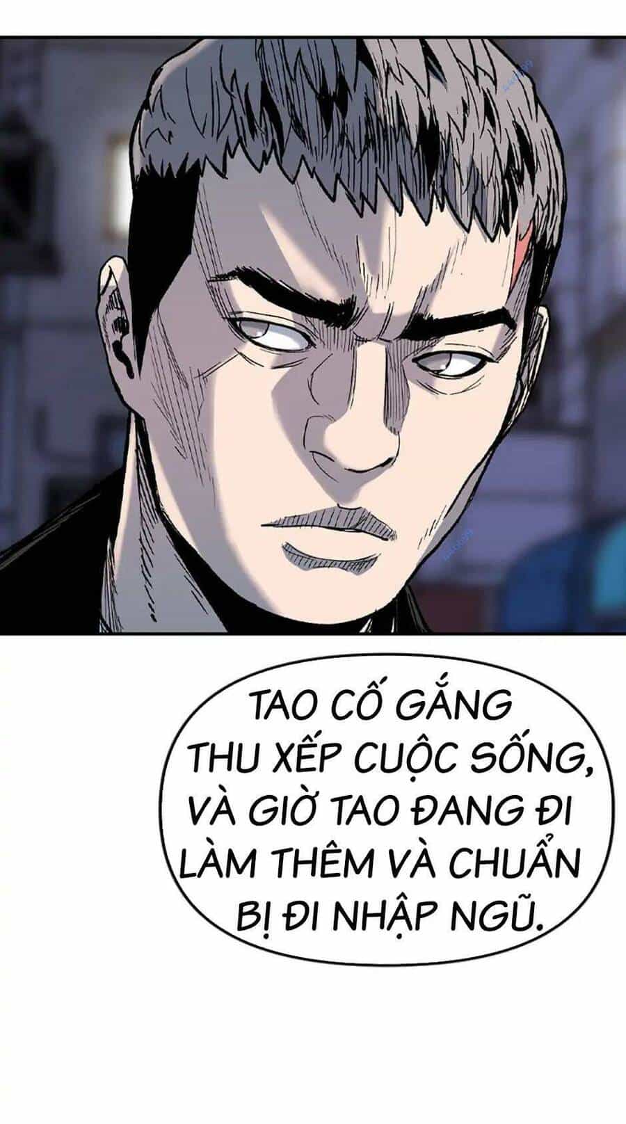 Chuyển Hoá - Chương 43 - ảnh 13