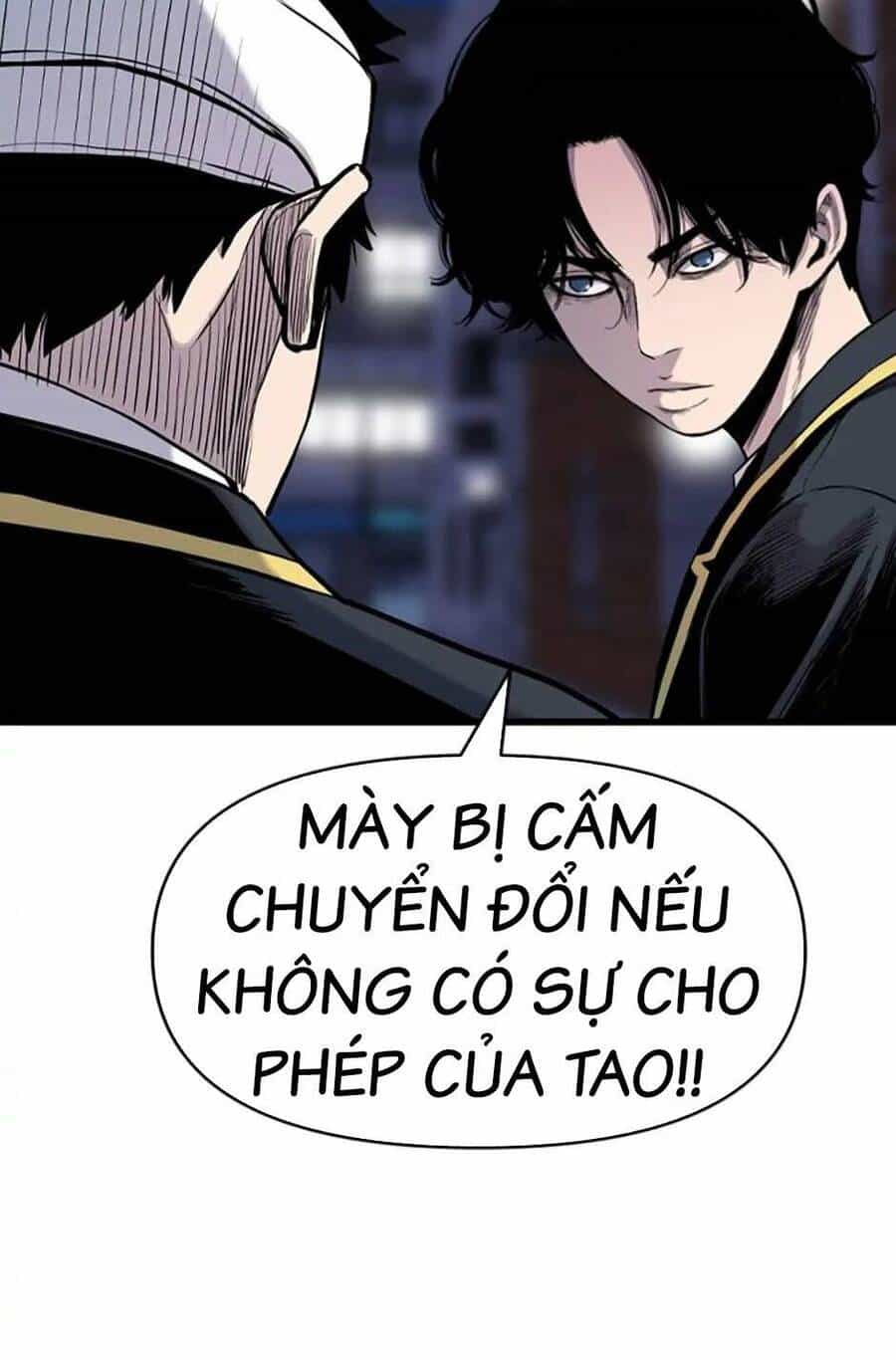 Chuyển Hoá - Chương 44 - ảnh 40