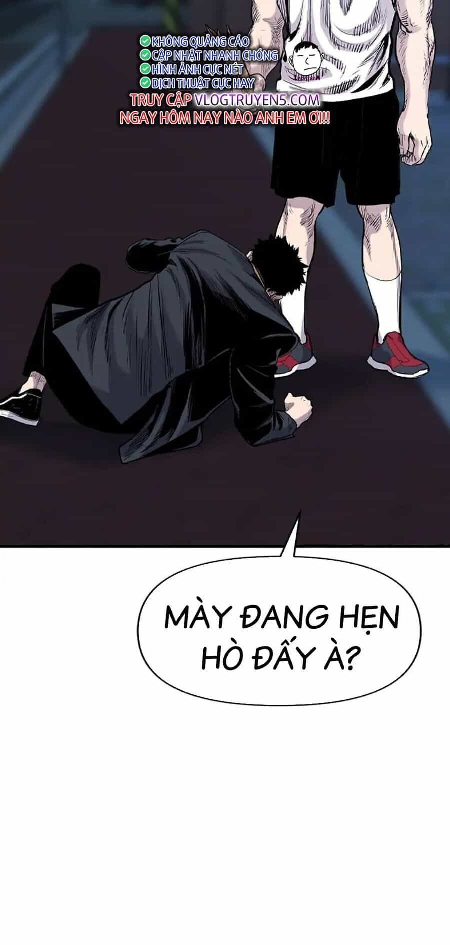 Chuyển Hoá - Chương 49 - ảnh 117