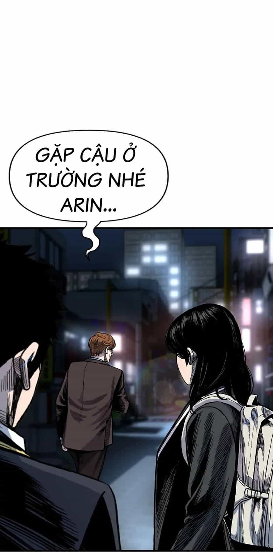 Chuyển Hoá - Chương 49 - ảnh 18