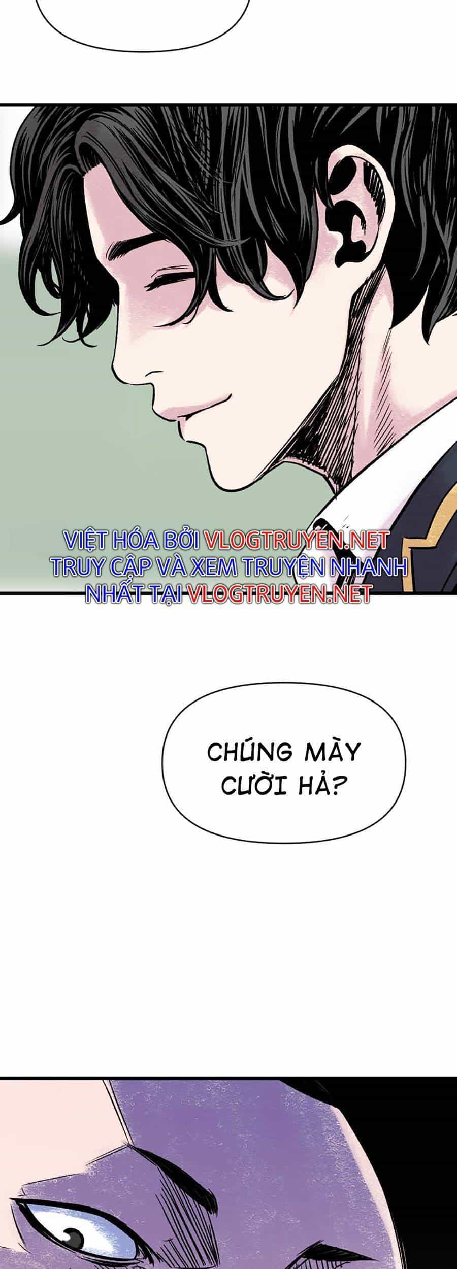 Chuyển Hoá - Chương 5 - ảnh 135