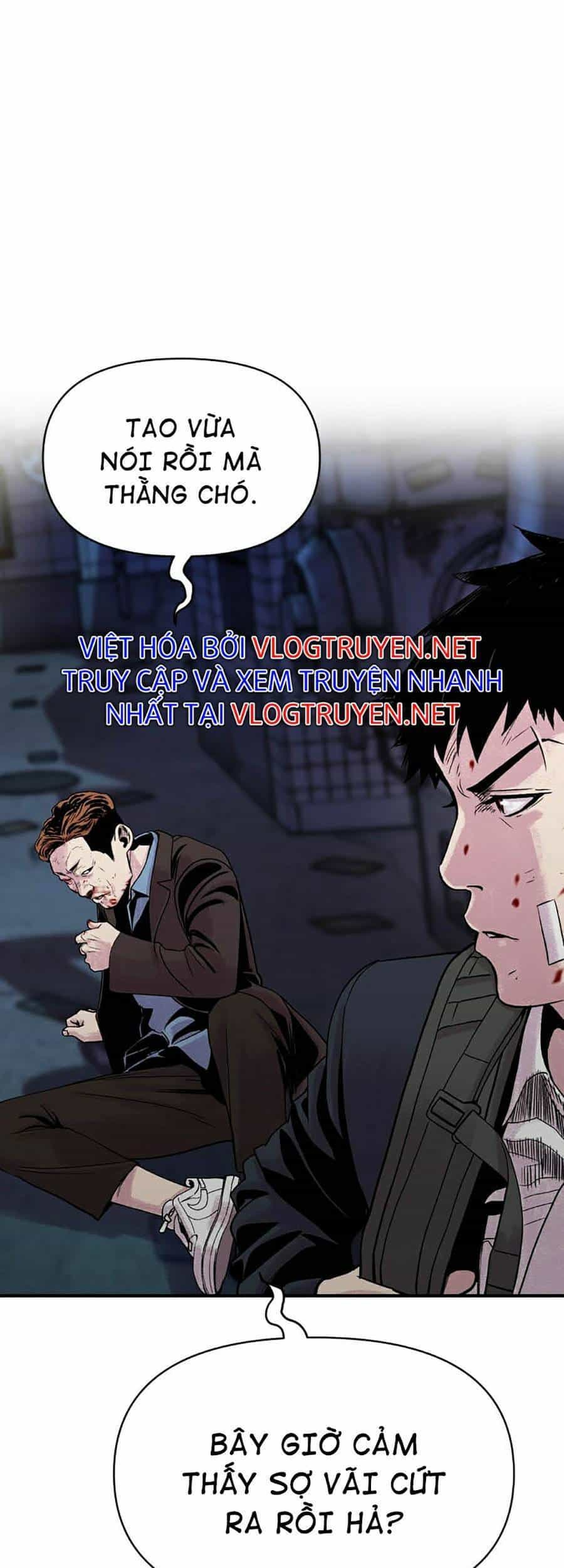 Chuyển Hoá - Chương 5 - ảnh 75