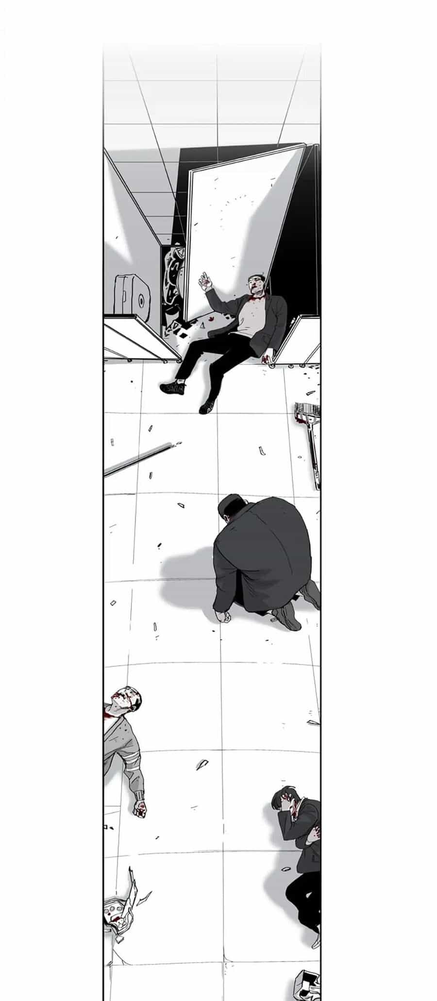 Chuyển Hoá - Chương 52 - ảnh 19