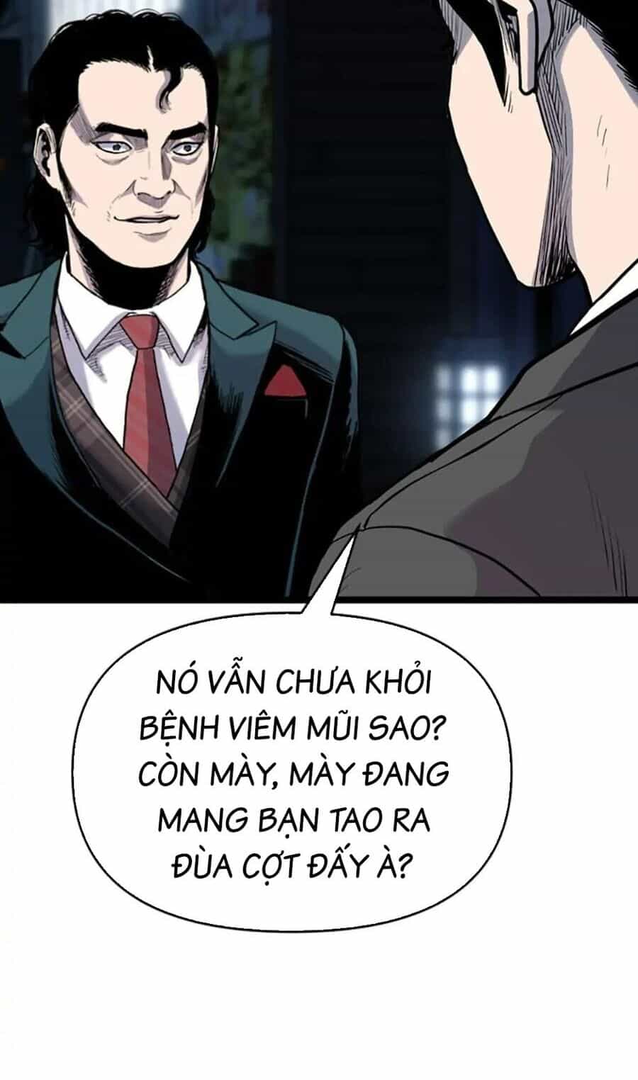 Chuyển Hoá - Chương 55 - ảnh 34