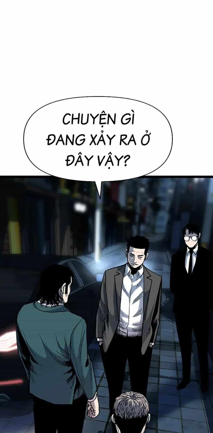 Chuyển Hoá - Chương 55 - ảnh 36
