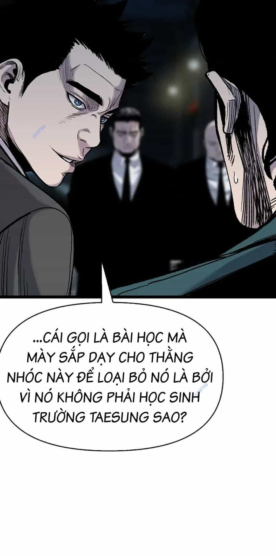 Chuyển Hoá - Chương 55 - ảnh 52