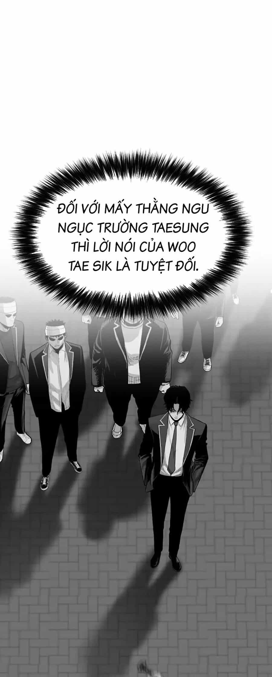 Chuyển Hoá - Chương 55 - ảnh 99