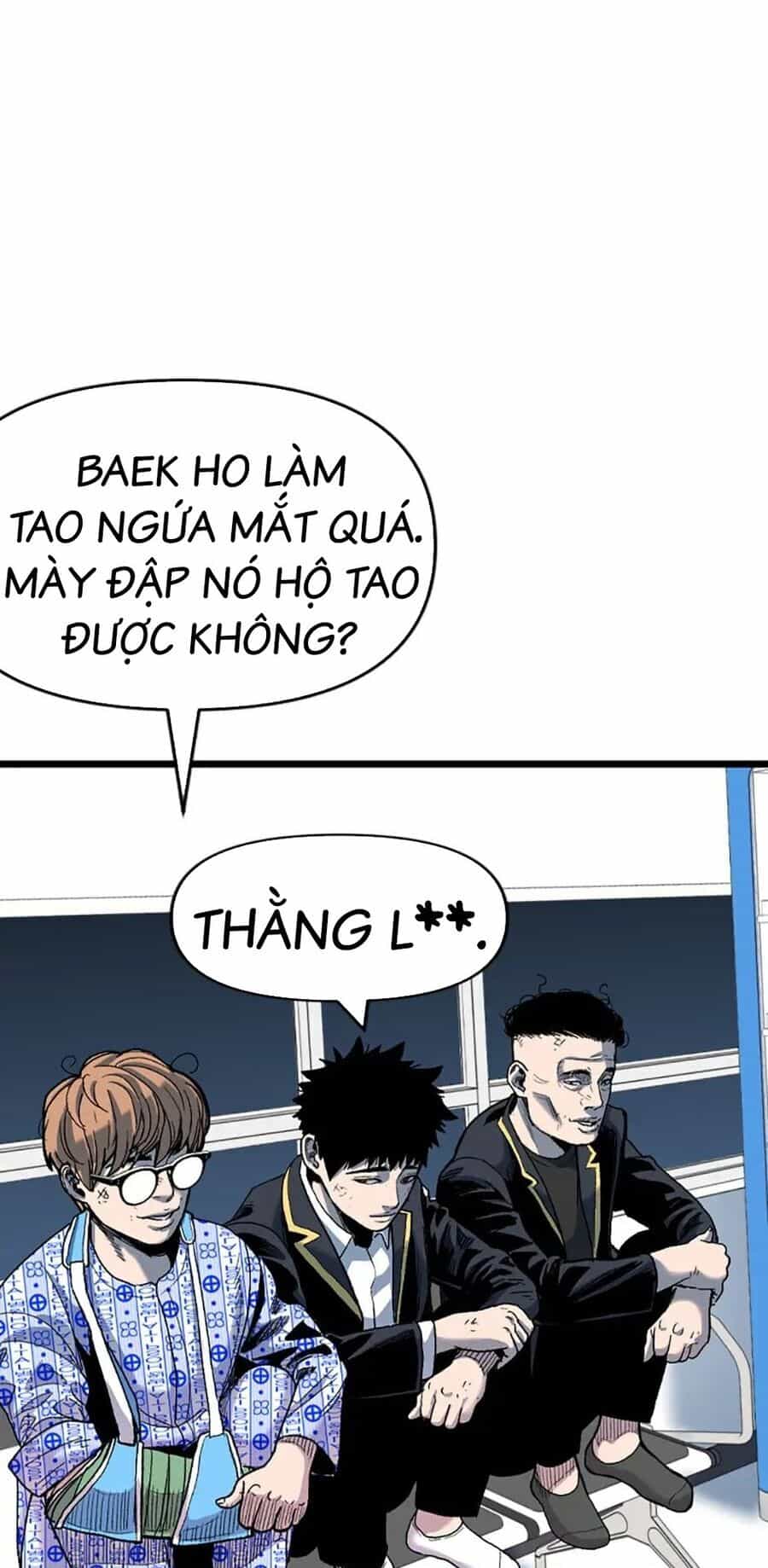 Chuyển Hoá - Chương 56 - ảnh 50