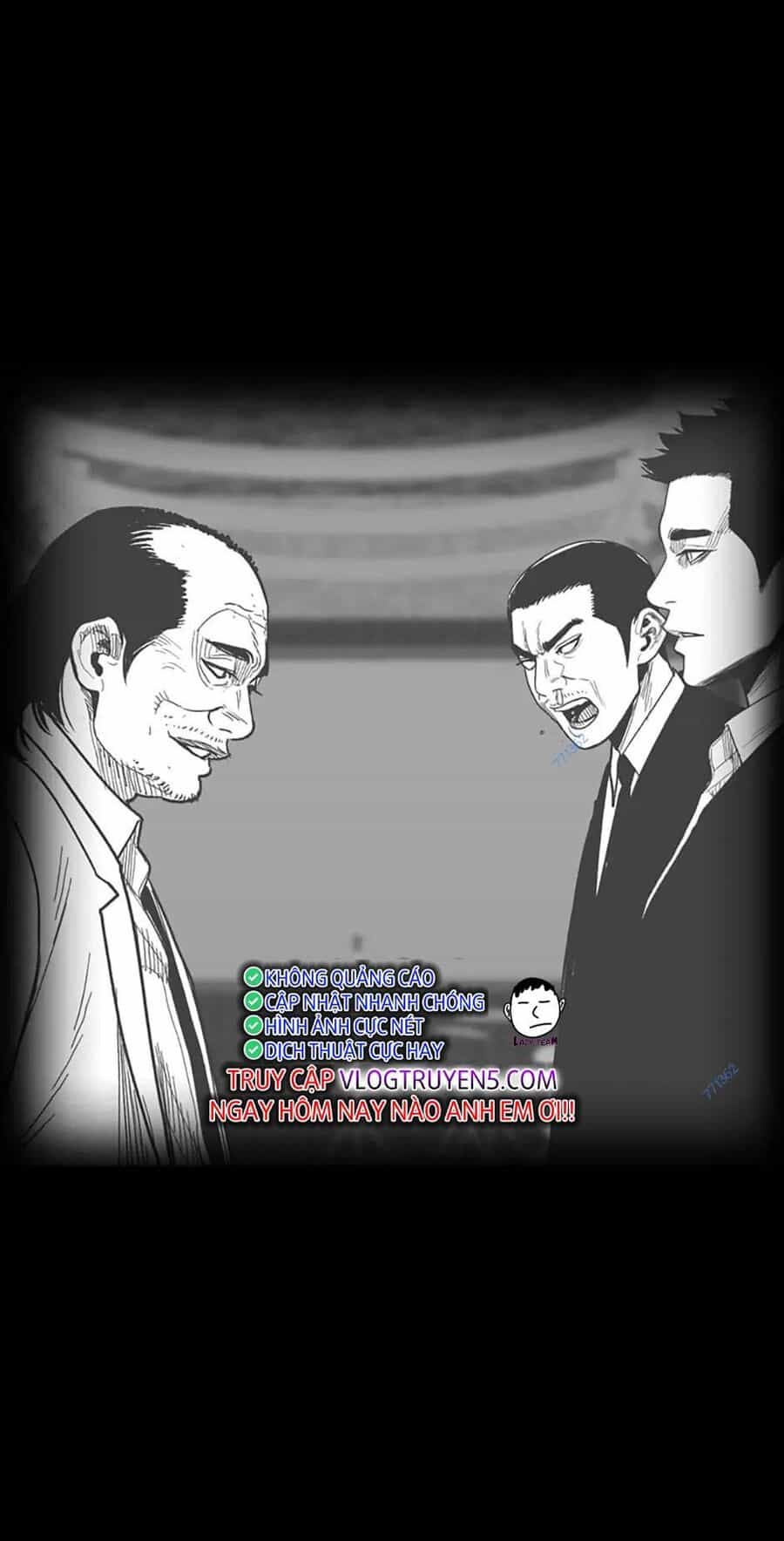 Chuyển Hoá - Chương 57 - ảnh 109