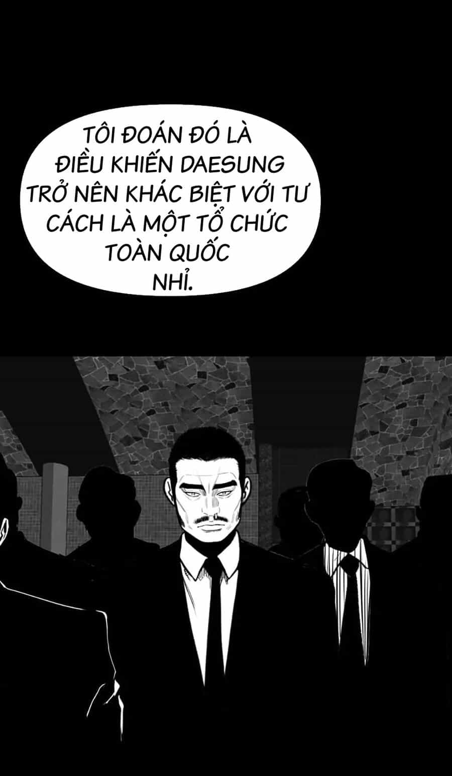 Chuyển Hoá - Chương 57 - ảnh 71