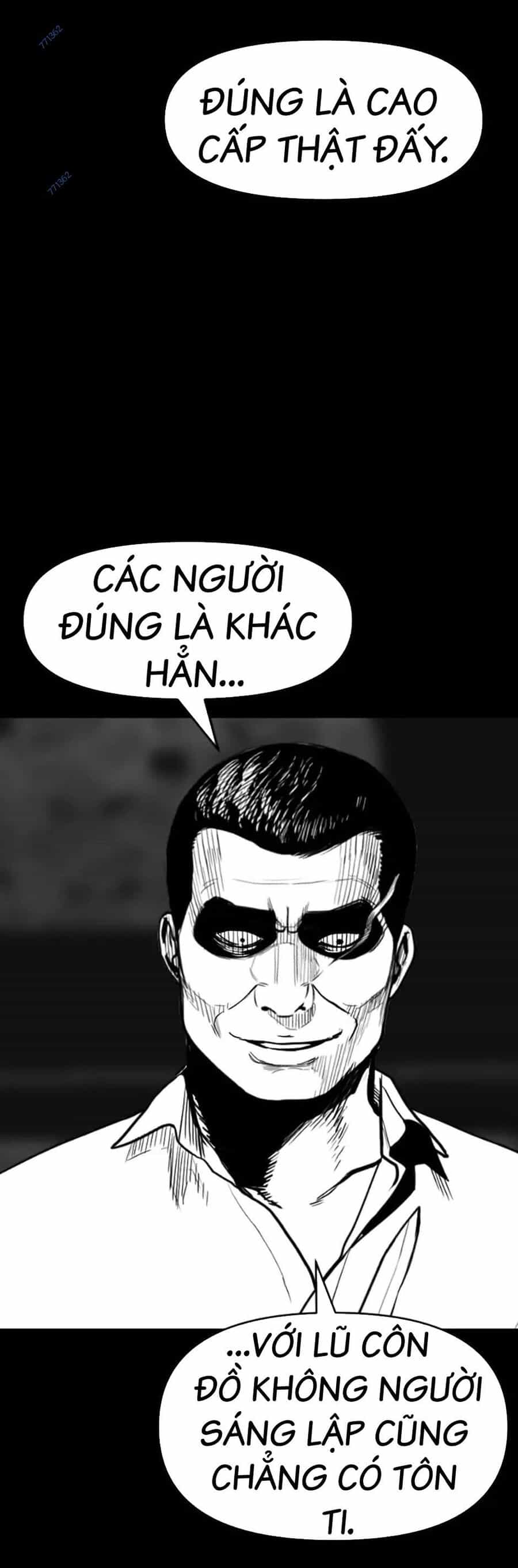 Chuyển Hoá - Chương 57 - ảnh 72
