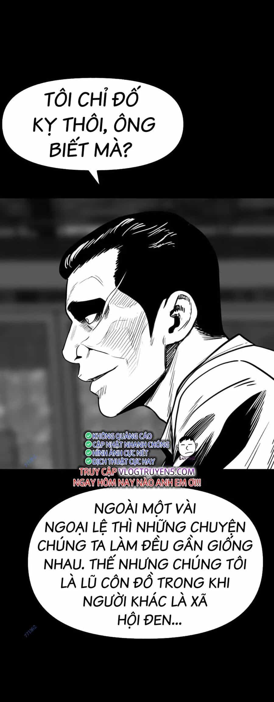 Chuyển Hoá - Chương 57 - ảnh 74
