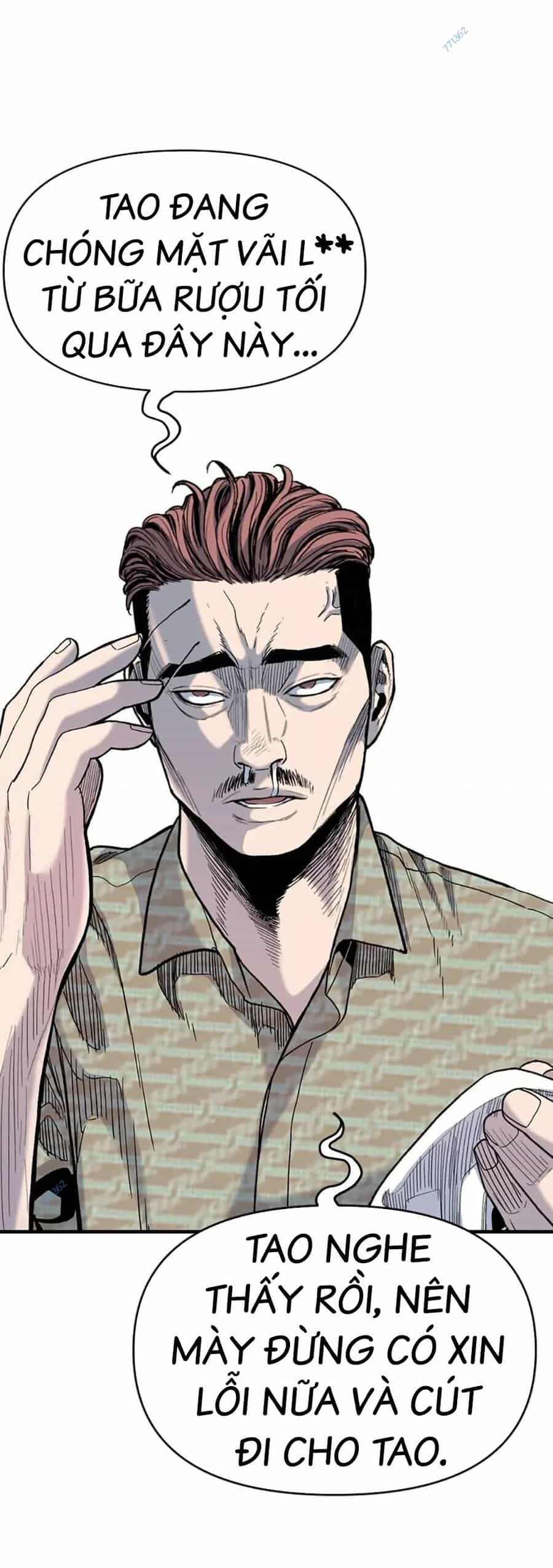 Chuyển Hoá - Chương 58 - ảnh 7