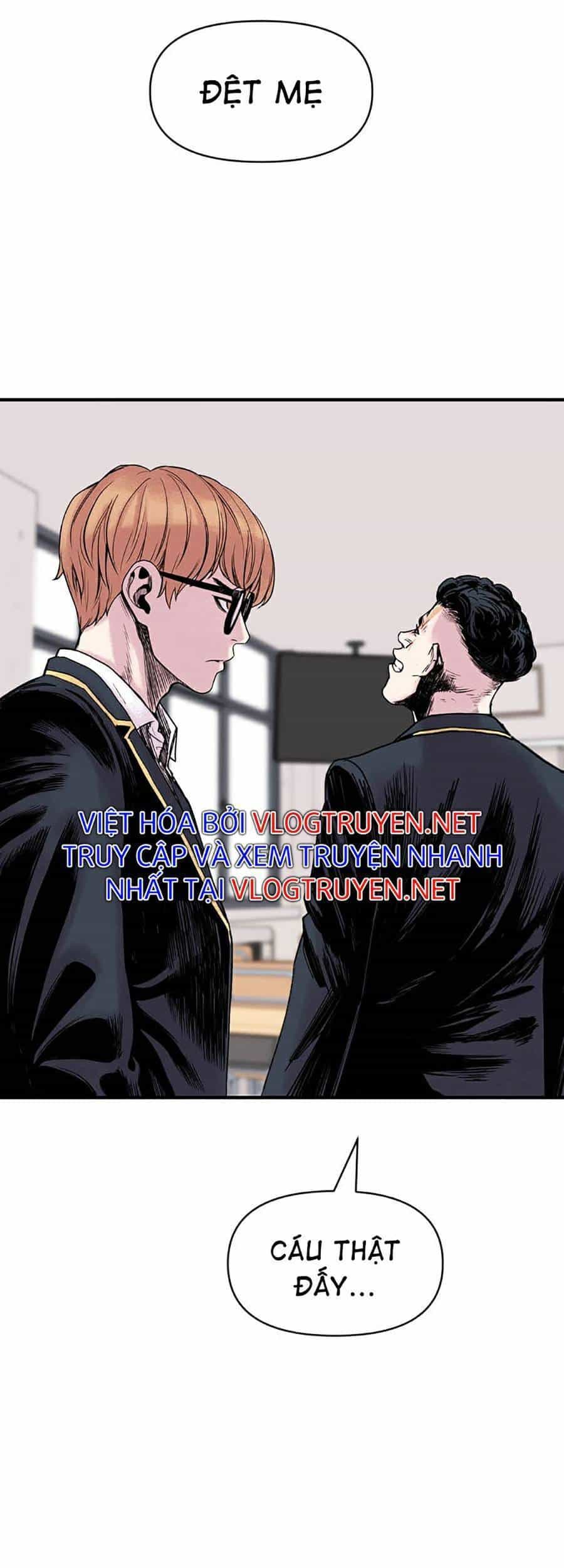 Chuyển Hoá - Chương 6 - ảnh 29