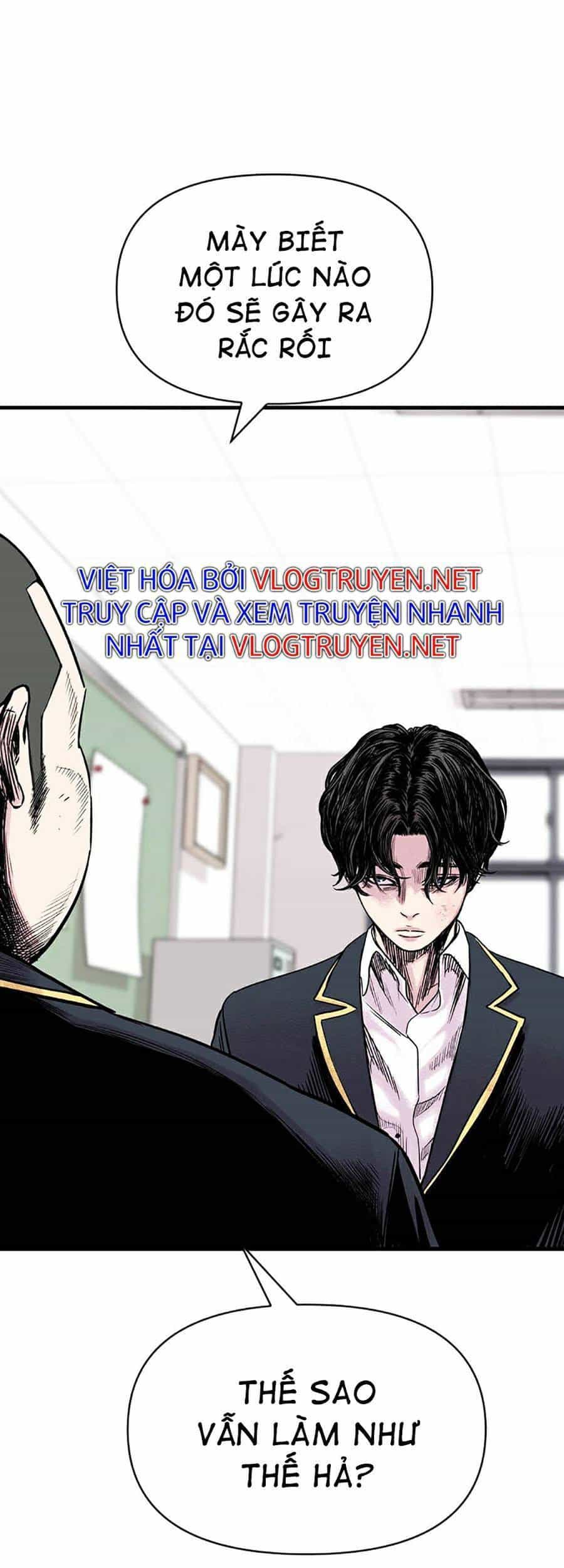 Chuyển Hoá - Chương 6 - ảnh 53