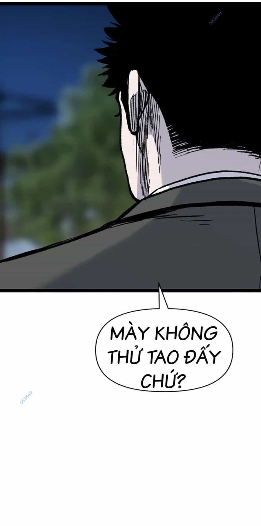 Chuyển Hoá - Chương 61 - ảnh 52