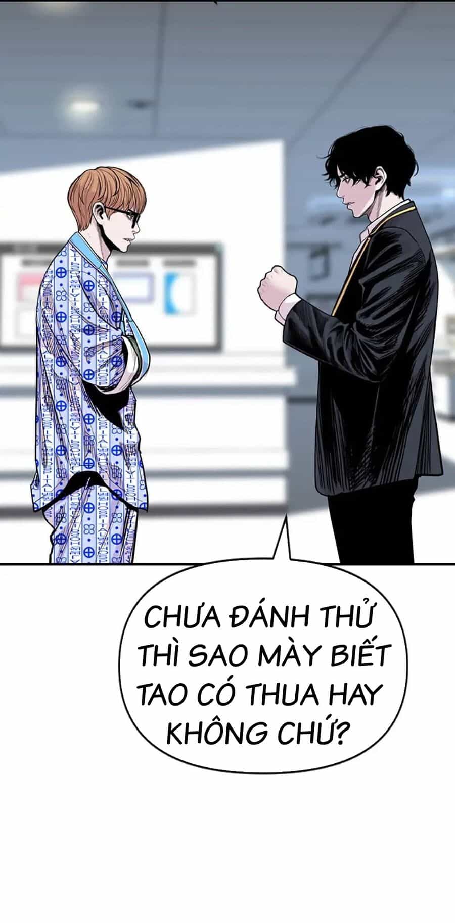 Chuyển Hoá - Chương 61 - ảnh 64