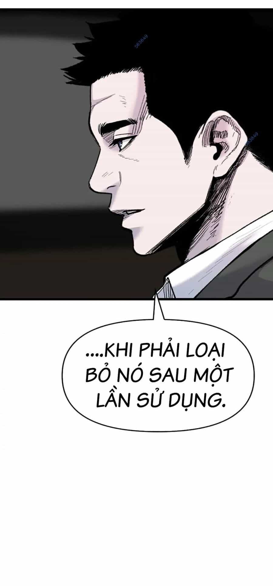 Chuyển Hoá - Chương 62 - ảnh 36