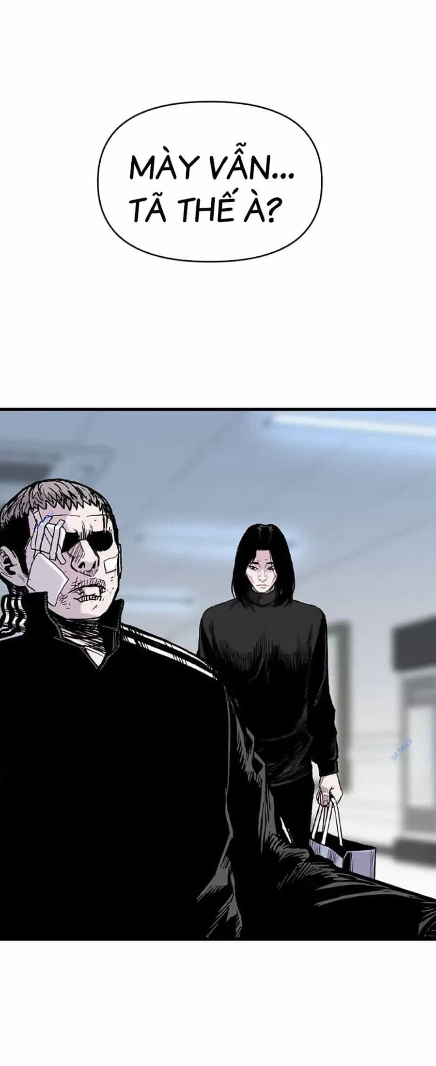 Chuyển Hoá - Chương 62 - ảnh 48