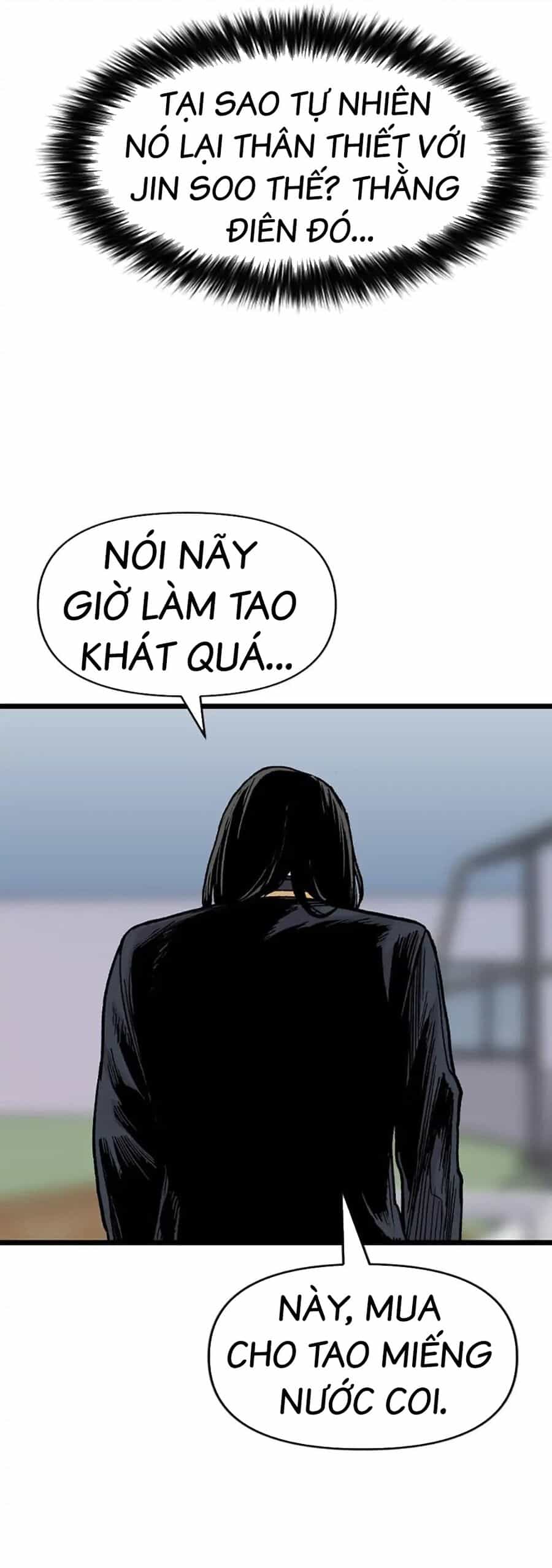 Chuyển Hoá - Chương 63 - ảnh 37