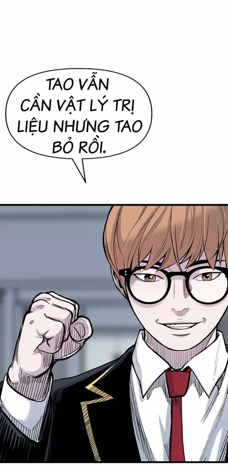 Chuyển Hoá - Chương 63 - ảnh 61