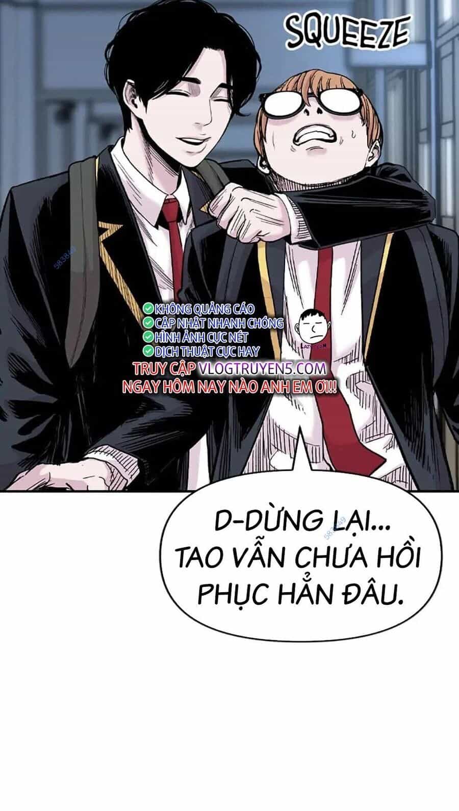 Chuyển Hoá - Chương 63 - ảnh 63