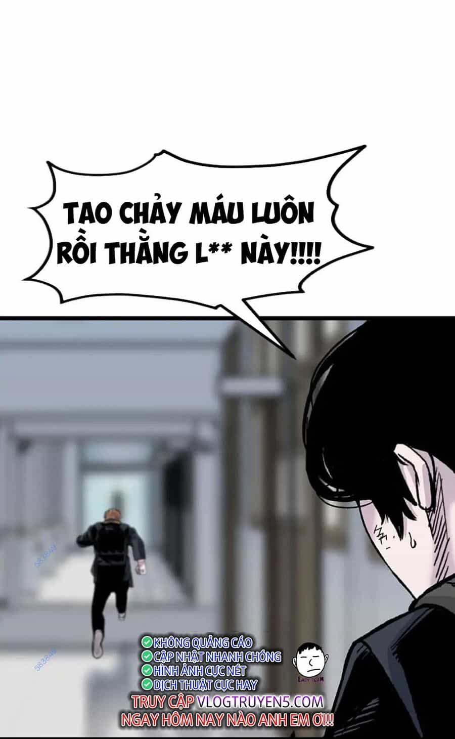 Chuyển Hoá - Chương 63 - ảnh 83