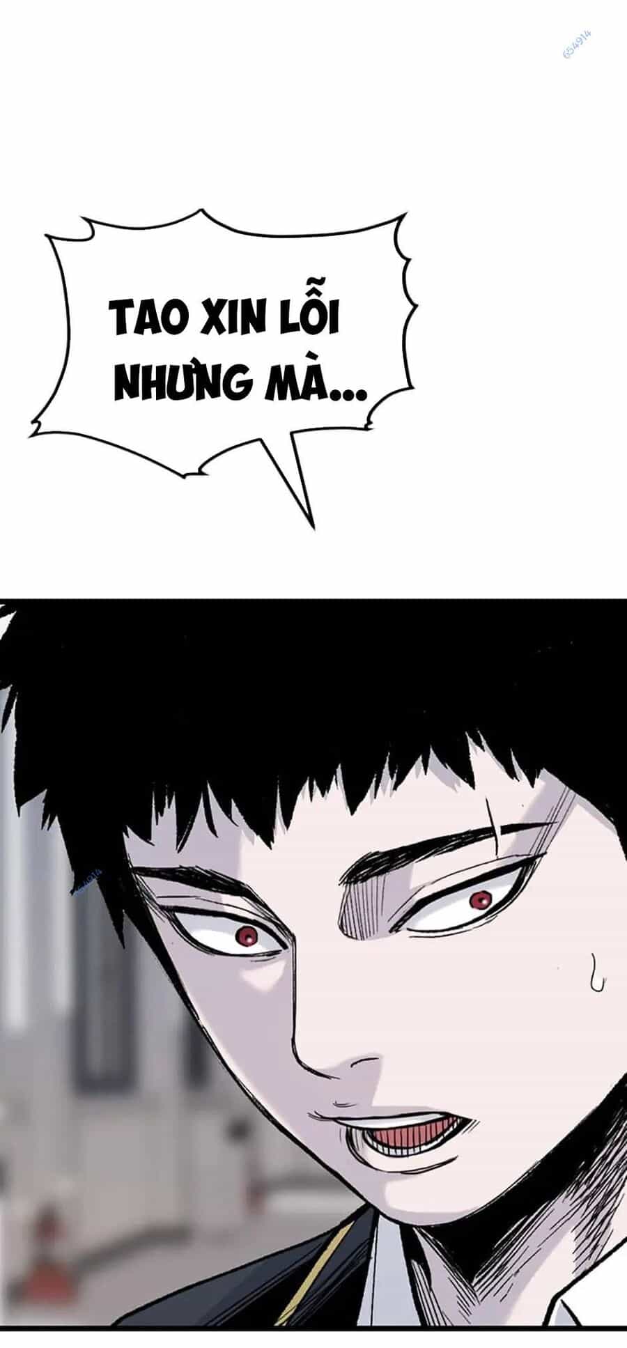 Chuyển Hoá - Chương 65 - ảnh 40