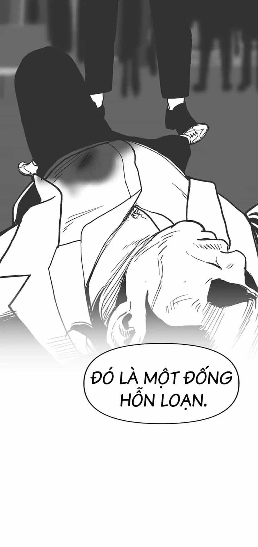 Chuyển Hoá - Chương 68 - ảnh 108