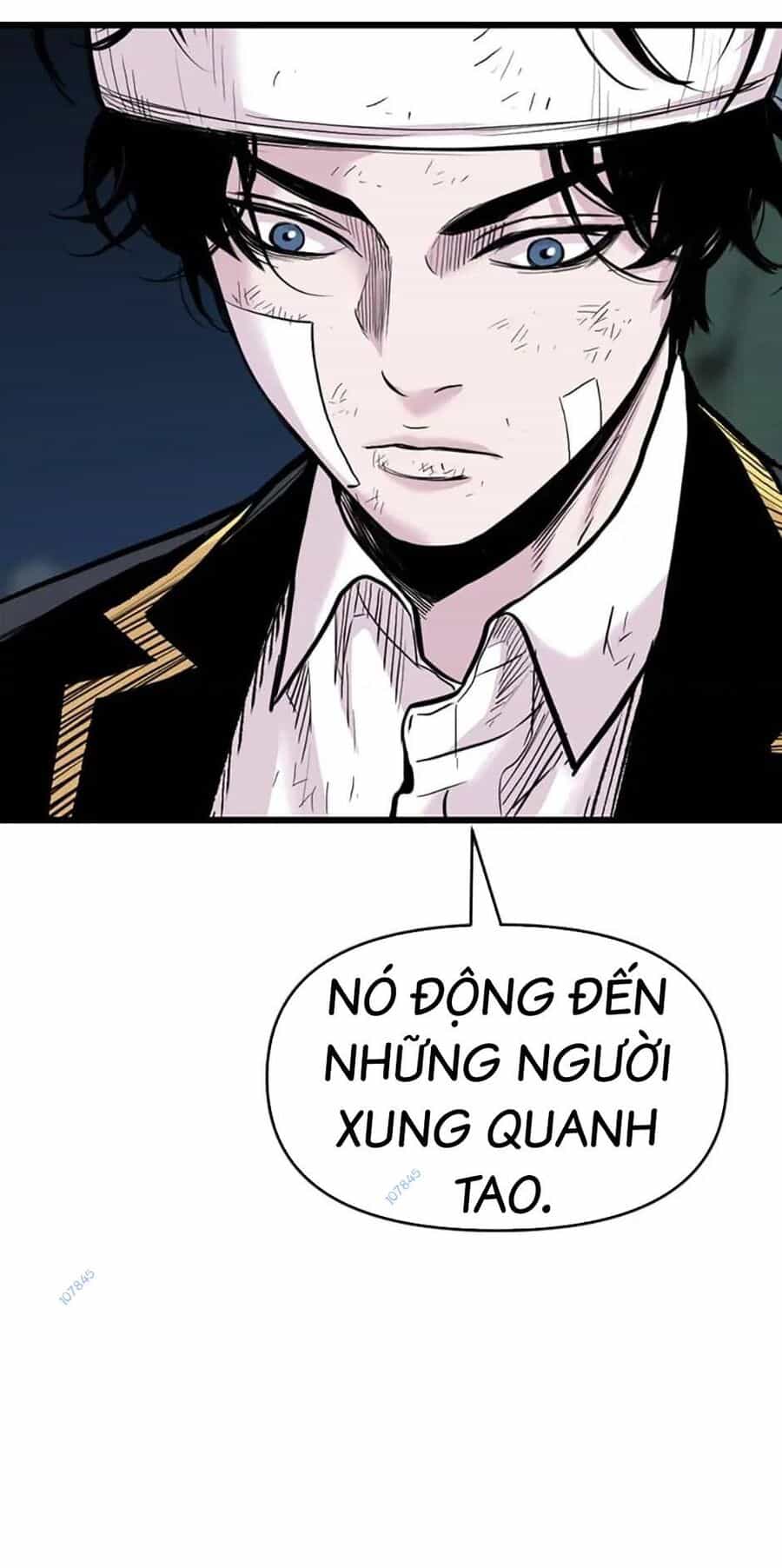 Chuyển Hoá - Chương 68 - ảnh 47