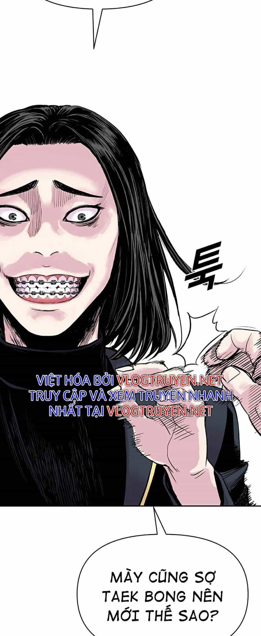 Chuyển Hoá - Chương 7 - ảnh 132