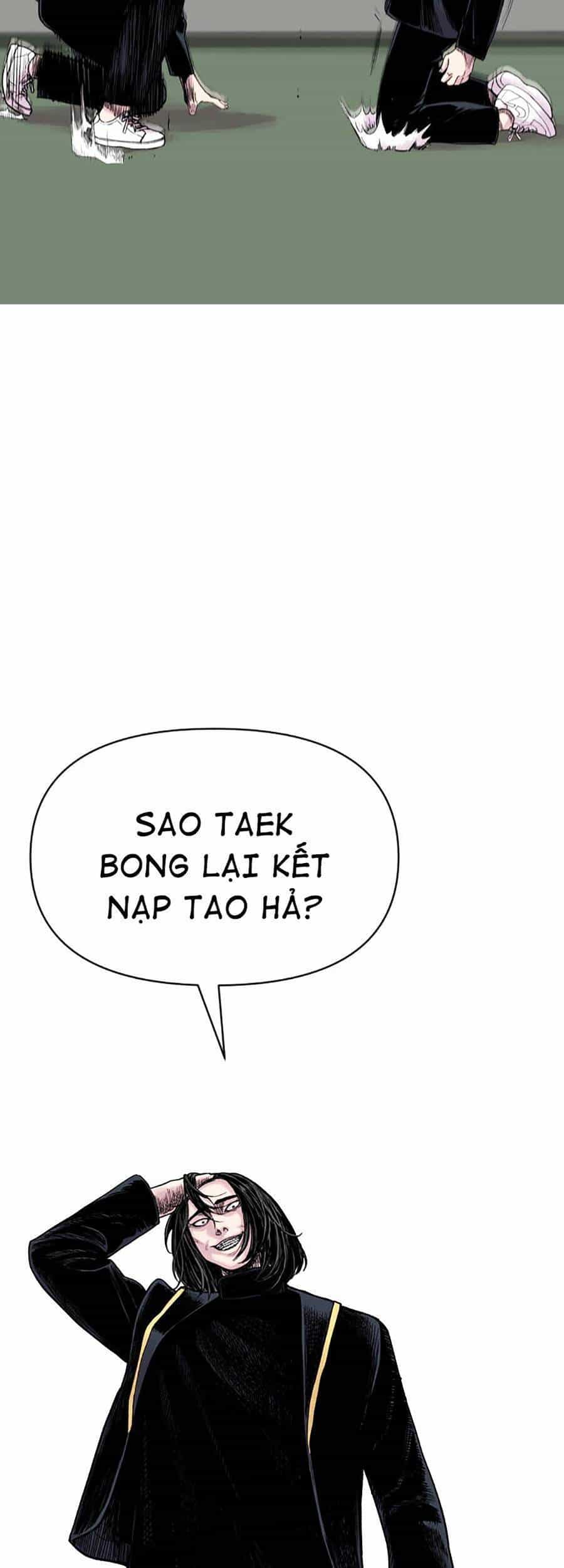 Chuyển Hoá - Chương 7 - ảnh 147