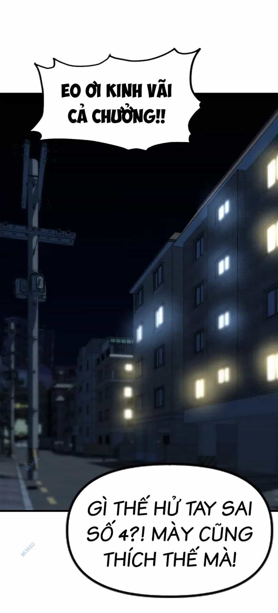 Chuyển Hoá - Chương 70 - ảnh 42