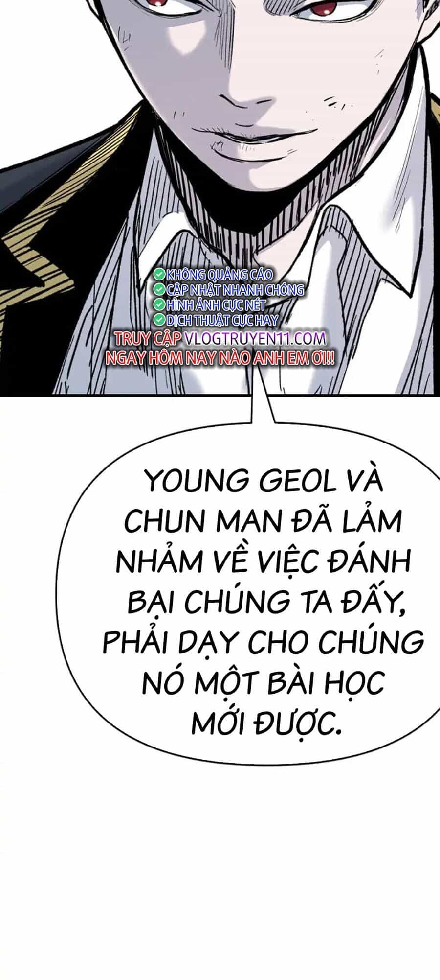 Chuyển Hoá - Chương 78 - ảnh 113
